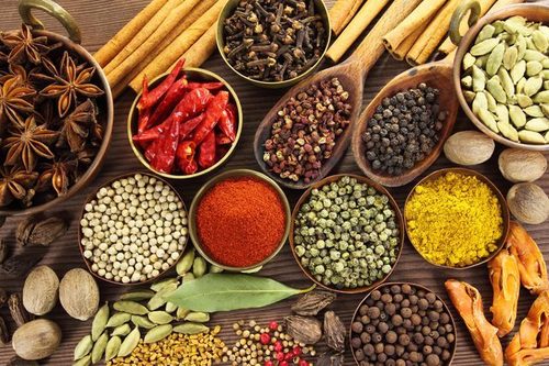 Premium Spices